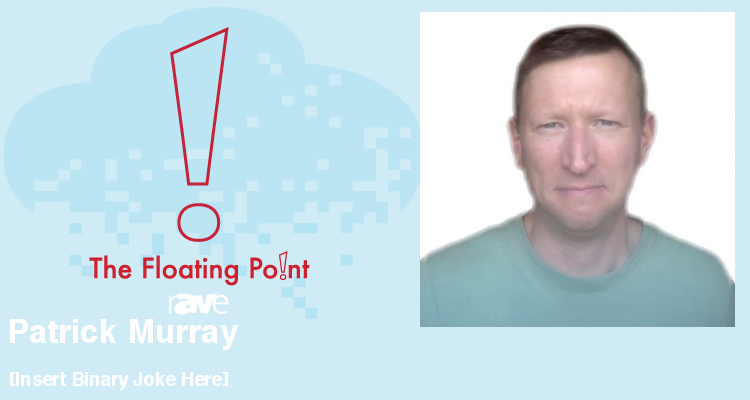 The Floating Point — Episode 10: [Insert Binary Joke Here]