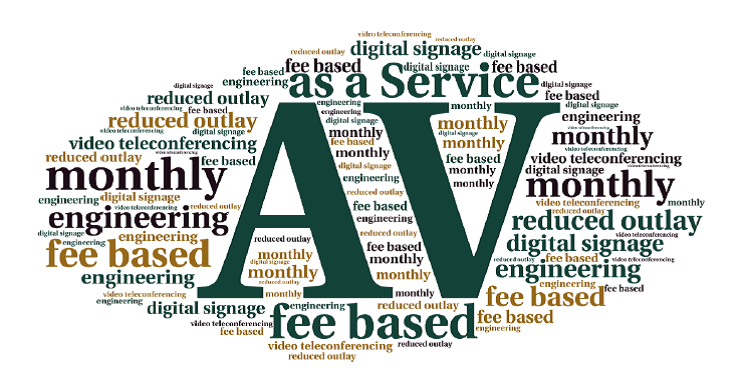 AV as a Service?