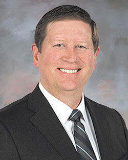 Casey Hall Promoted to Extron Vice President of Worldwide Sales and Marketing