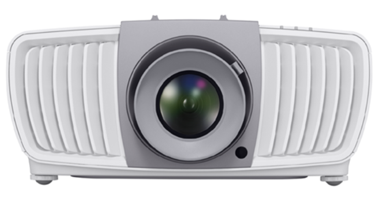 CASIO to Release 4K, 5,000-Lumen Projector This Month