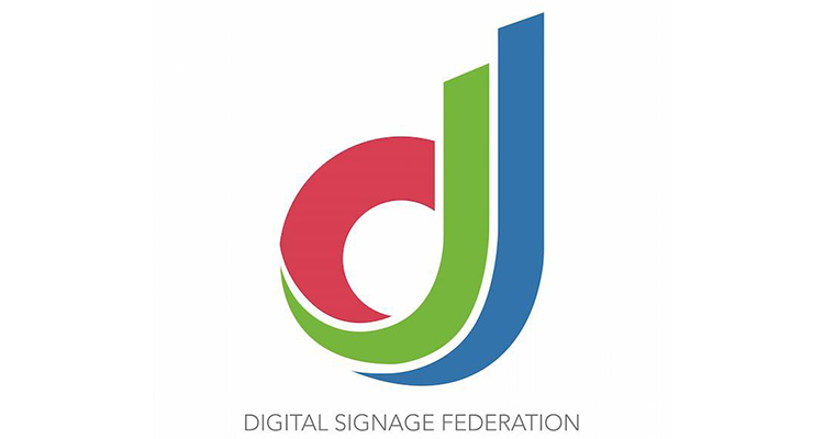 DSF Establishes Digital Global Out-of-Home Council