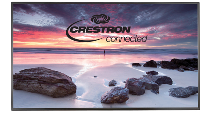 LG Gets Crestron Connected Certified