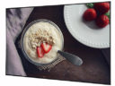 LG Used DSE to Open Frame OLED Displays and New Dual-View Curved & Flat OLEDs