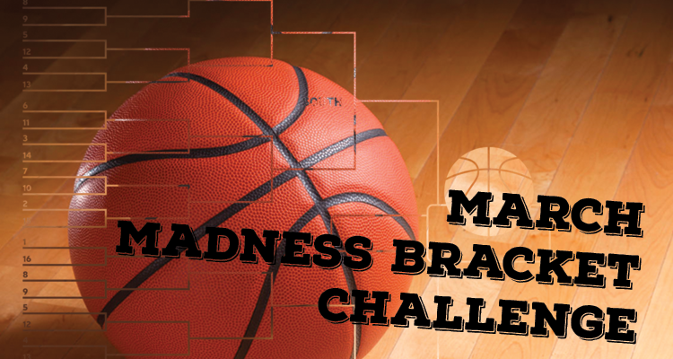 Play March Madness With Us – You Could Win a BenQ HT2150ST Projector!