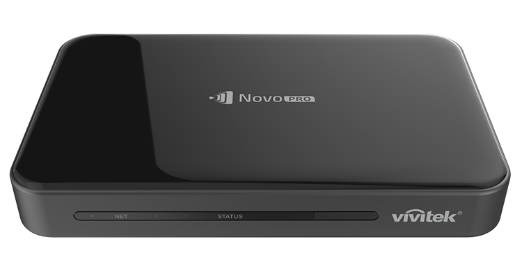 Vivitek Launches NovoAmbassador Program