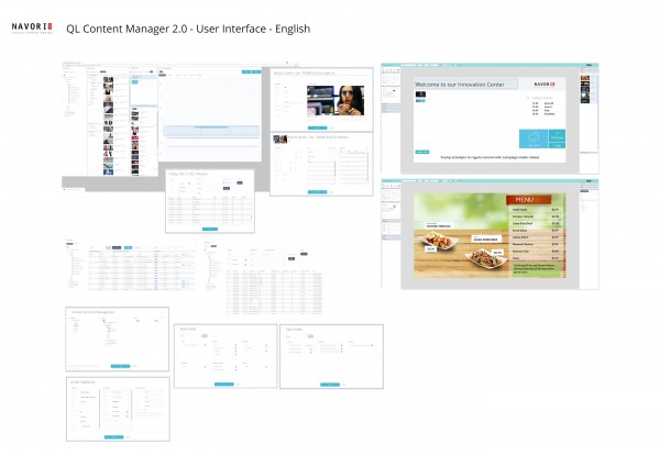 Navori Labs Prepares Launch of Next-Generation QL Digital Signage Engine