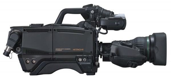 Hitachi Kokusai to Showcase HDR Expertise at 2017 NAB Show