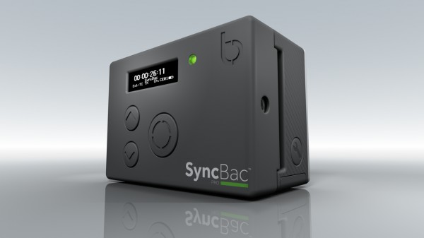 Timecode Systems Showcases VR Sync Solution at 2017 NAB Show