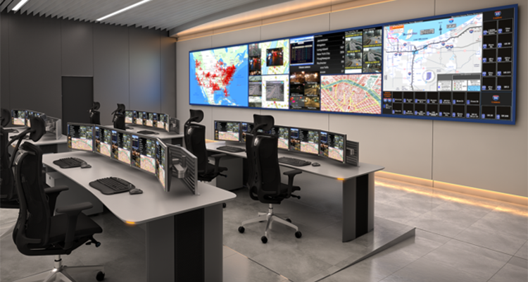 Advanced Forms Advanced Videowall Group