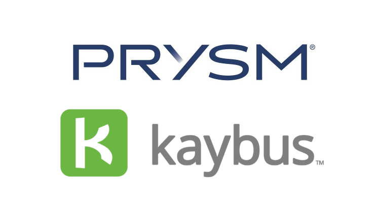 Prysm Announces Kaybus Acquisition to Strengthen Enterprise Offering