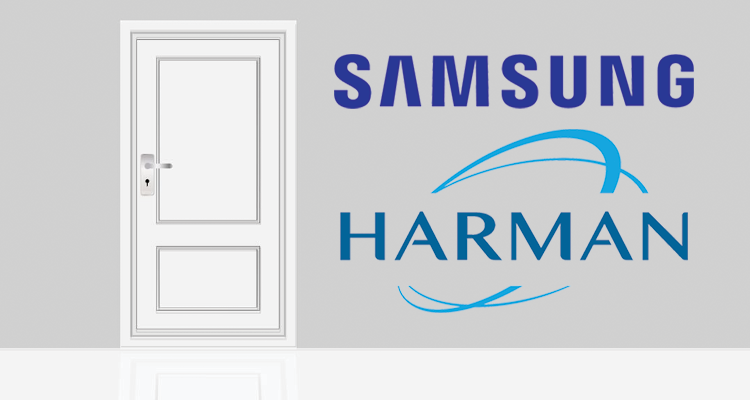 Samsung Electronics Completes Acquisition of HARMAN — And Now, Even Harman President Only References the Automotive Connection