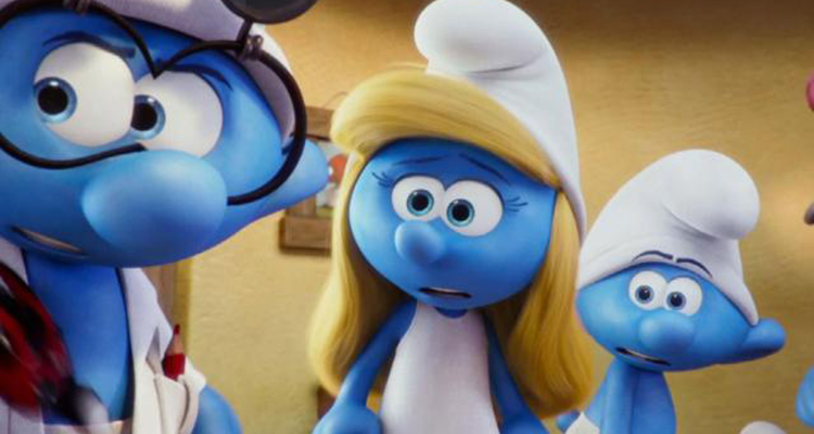 Smurfette Syndrome