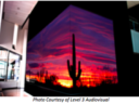 NanoLumens Nixel Series™ LED Display Shines Brighter Than the Arizona Sun at Renovated Arizona State University’s Beus Center