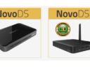 Vivitek Heads to DSE with NovoDS and NovoDS4K Media Players