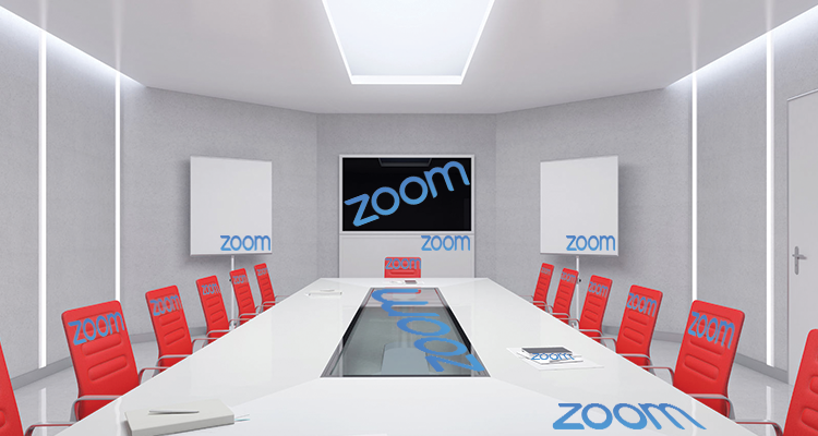 Updated: Is ZOOM Your Next Competitor?