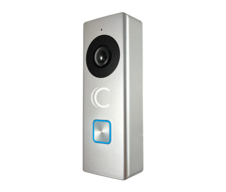 Clare Video Doorbell Now Available to North American Consumers