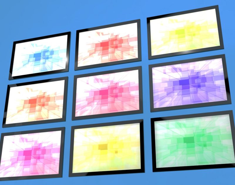 Features and Benefits of Digital Signage