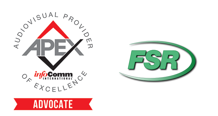 FSR Signs on as Founding Member of APEx Advocate Program