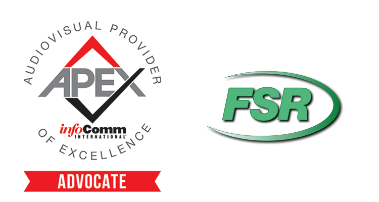 FSR Signs on as Founding Member of APEx Advocate Program