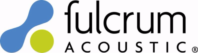 Fulcrum Acoustic Appoints AVA as Exclusive Representative for Lower Midwest U.S.