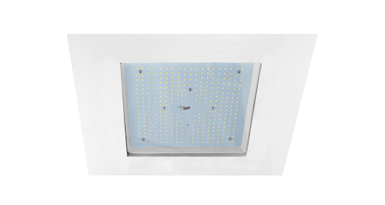 Larson Electronics Releases New Lay-in 2×2 Troffer Mount LED Fixture