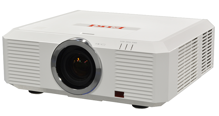 Eiki Expands 500 Series LCD Projector Line