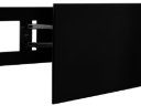 Peerless-AV Intros New Wall Arm Mount With Set Top Box for Hospitality