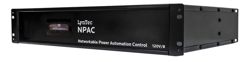 LynTec Builds Upon Power Control Leadership at InfoComm 2017