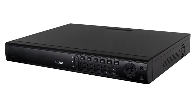 Metra Home Theater Group’s Hybrid Security Surveillance DVRs Ship