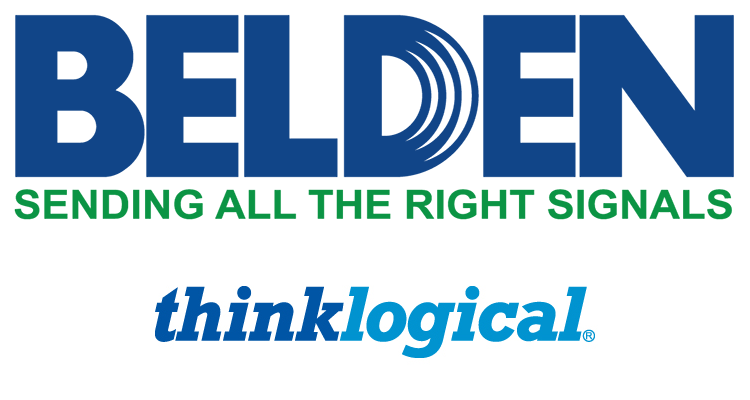 Belden Buys Thinklogical