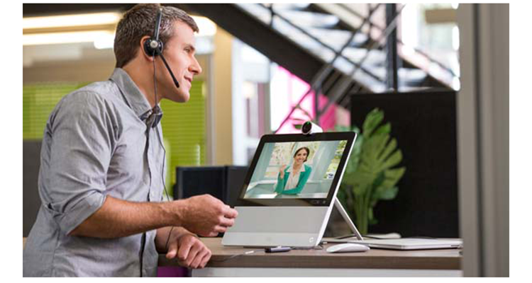 Cisco Has Most of Its Collaboration Videoconferencing Products in Revit Now