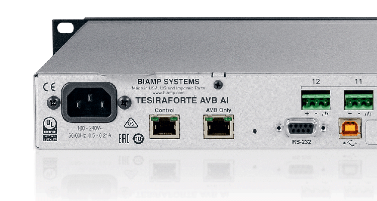 Biamp Adds to Training Options