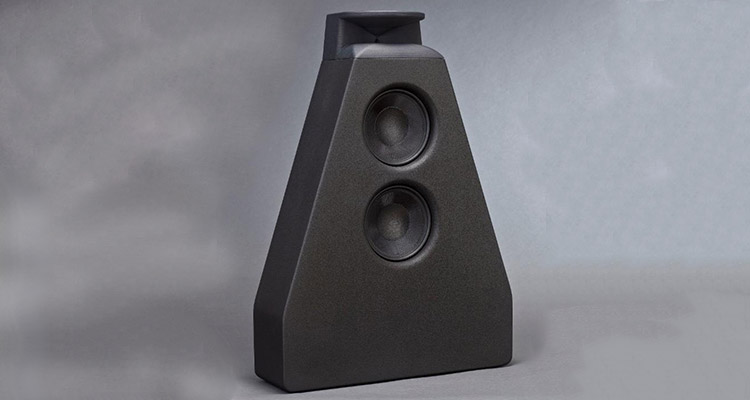 Grimani Systems Announces New Delta Loudspeaker