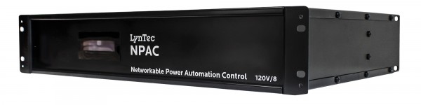 LynTec Brings Innovative Power Control to the Rack