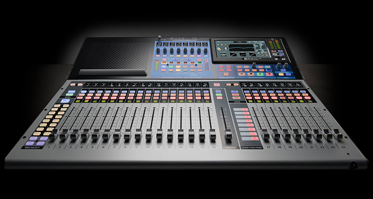 PreSonus Announces New Commercial Division