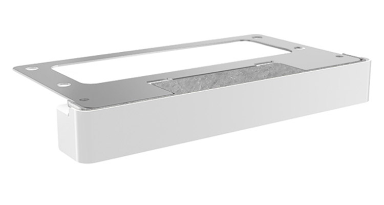 Holm Debut Landscaping sStrip-17 Surface-Mounted Luminaire