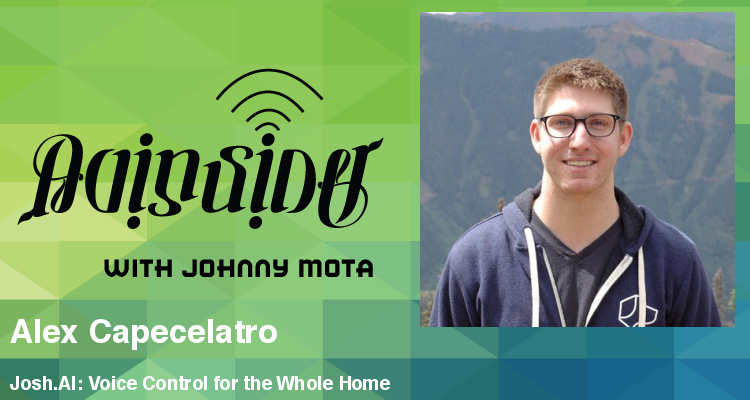 AV Insider — Episode 106: Josh.AI: Voice Control for the Whole Home