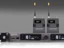 Audio-Technica Offers High Density Spectrum-Efficient 6000 Series Wireless System