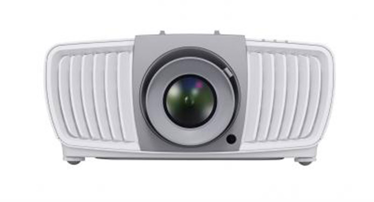 Casio Intros New WXGA Short Throw Projector