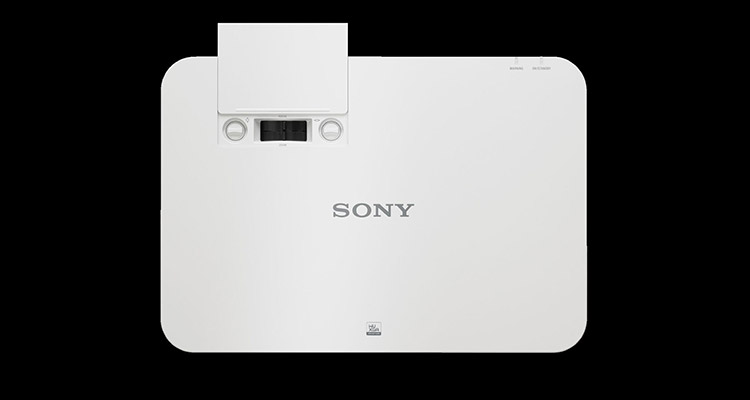 Sony Demos Vision Exchange and Debuts New PTZ Cameras, 4K Projectors and Digital Signage Monitors at InfoComm