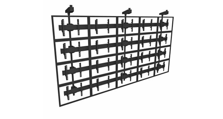 Fusion Modular Series Expands to Multi-Row