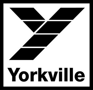 Yorkville Sound Exhibits at InfoComm 2017