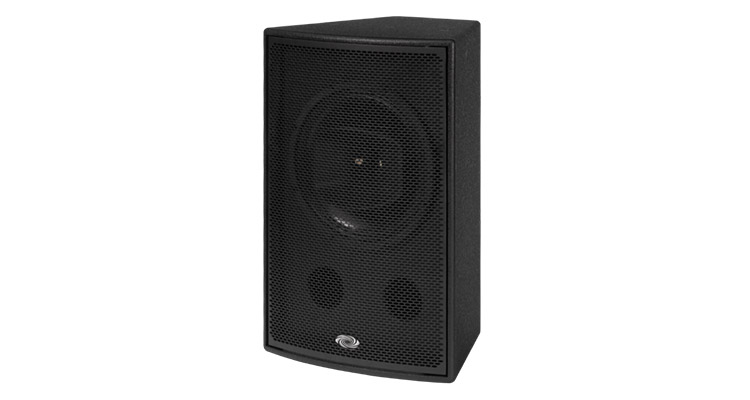 Crestron Debuts New Vector Loudspeakers at InfoComm