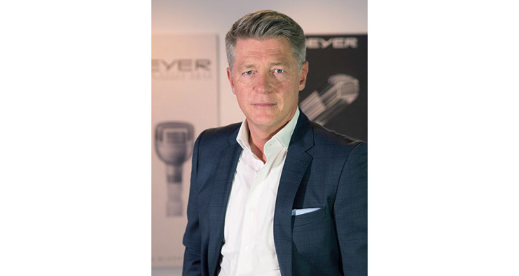 beyerdynamic Names New CEO