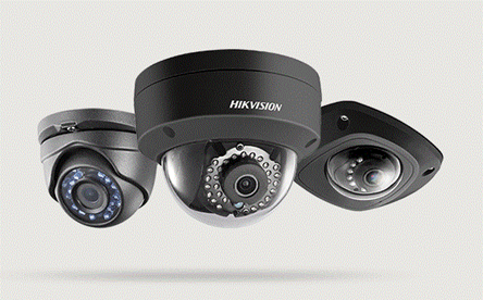 AVAD Grows Security Offerings with Hikvision