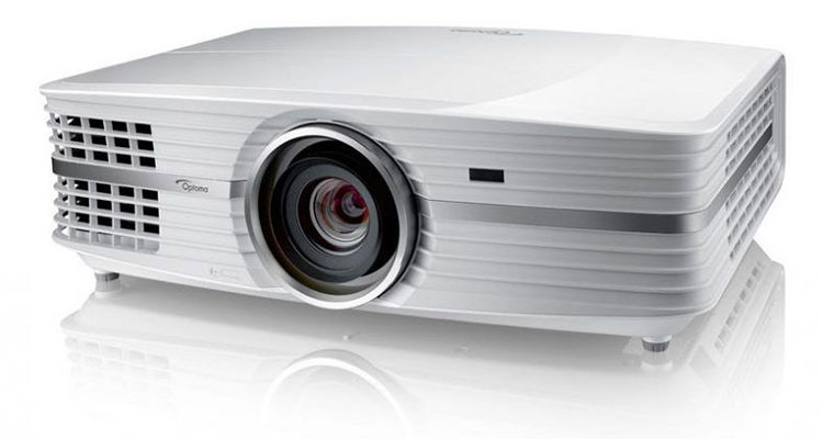 Optoma Disrupts 4K UHD Home Projector Market – How Will Other Manufacturers React? 