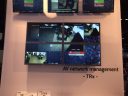 VuWall Signs as SDVoE Alliance Adopter on the Show Floor at InfoComm 2107