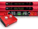 Focusrite Displays Range of Audio Network Solutions  for the System Integration Market at InfoComm