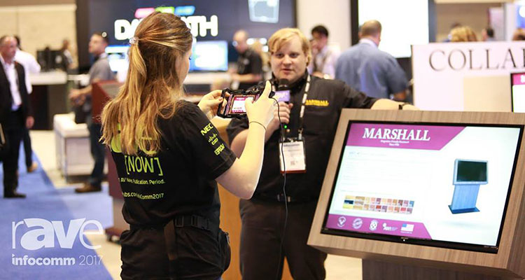 rAVe NOW’s InfoComm Coverage Is Next Best Thing to Being There
