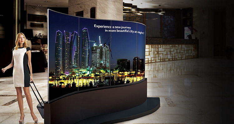 ZeeVee Announces Encoder Interoperability With LG webOS IP-Enabled Displays